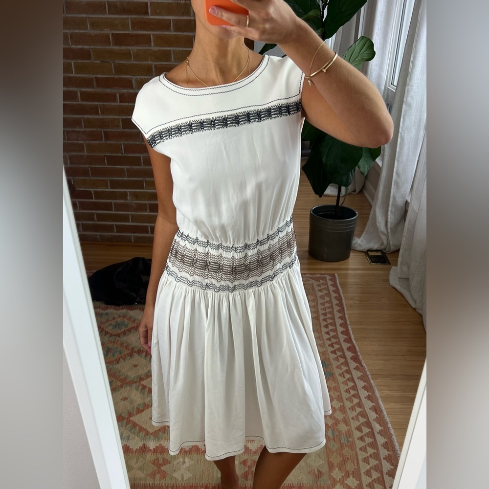 Prada - summer dress. Size 2.